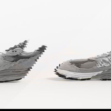Sneakers og sko New Balance 993 Grå | MR993GL, 0