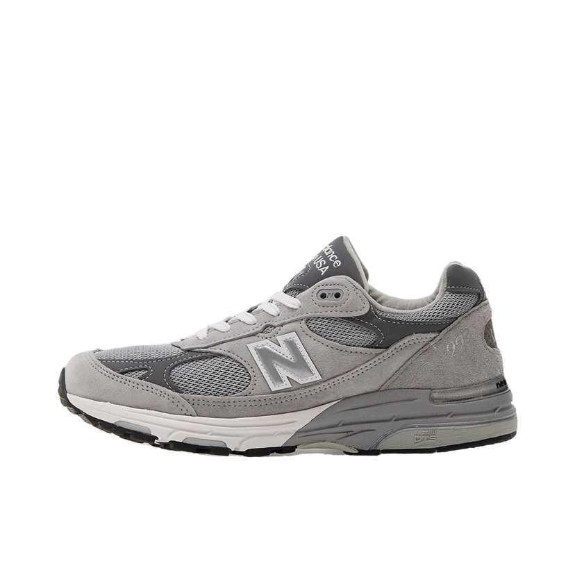 Sneakers og sko New Balance 993 Grå | MR993GL
