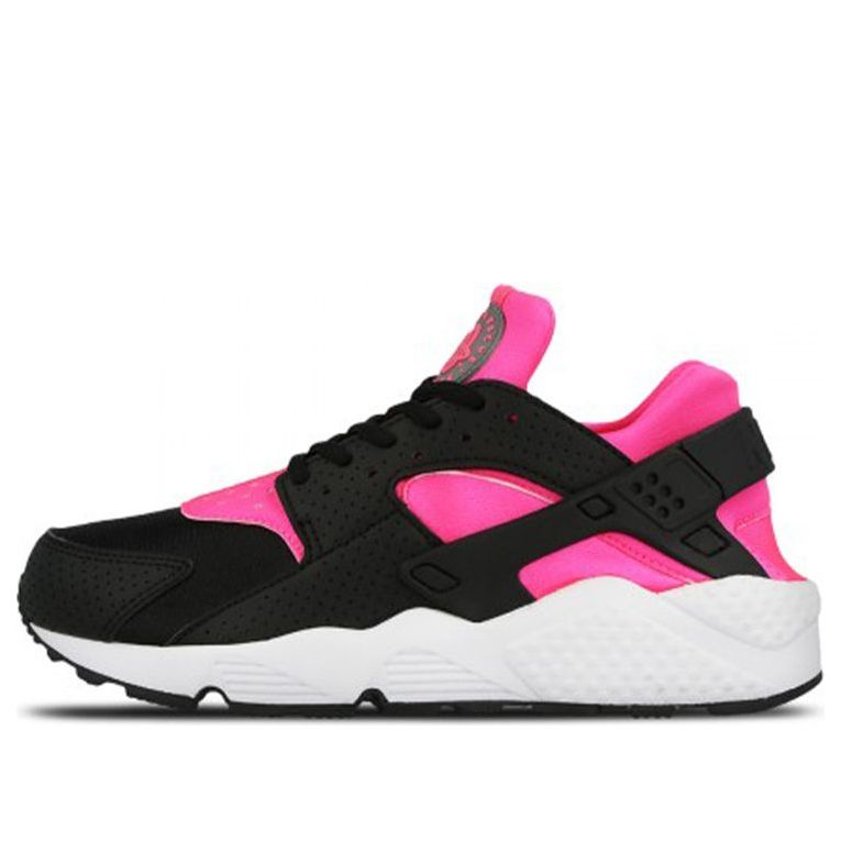 Sneakers og sko Nike Air Huarache Run Lyserød | 634835-604