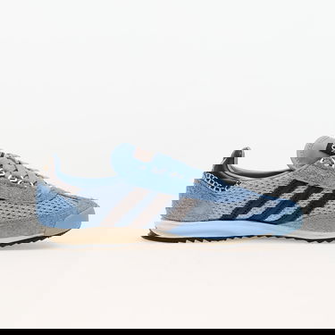 Sneakers og sko adidas Originals adidas SL76 Wales Bonner Ash Blue Blå | IH3262, 3