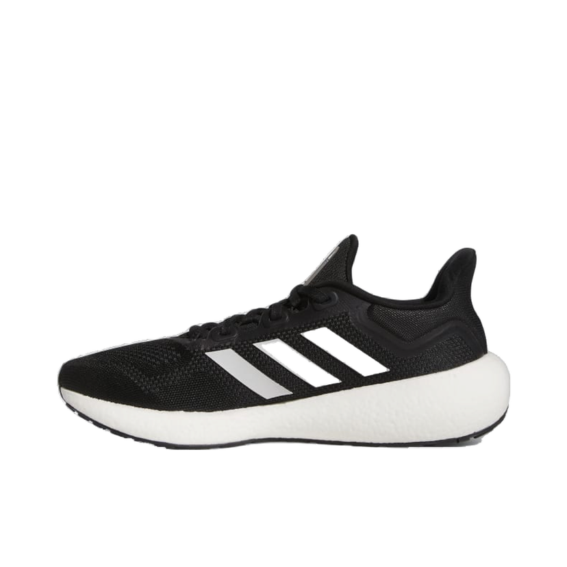 Løbe adidas Performance Pureboost 22 Sort | GW8588