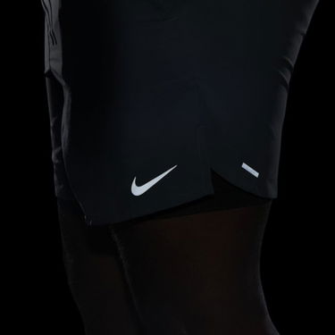 Shorts Nike Dri-FIT Stride 2-In-1 Running Shorts Grå | DM4759-084, 1