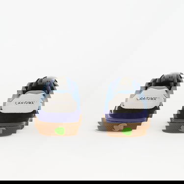 Sneakers og sko Cariuma TOCA Teak Mirage/Marine Blå | 613120U67, 4