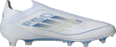 Sneakers og sko adidas Performance F50 Elite LL FG Hvid | ie1216, 4