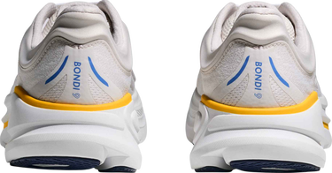 Sneakers og sko Hoka One One Bondi 9 Hvid | 1162011-wgrt, 2