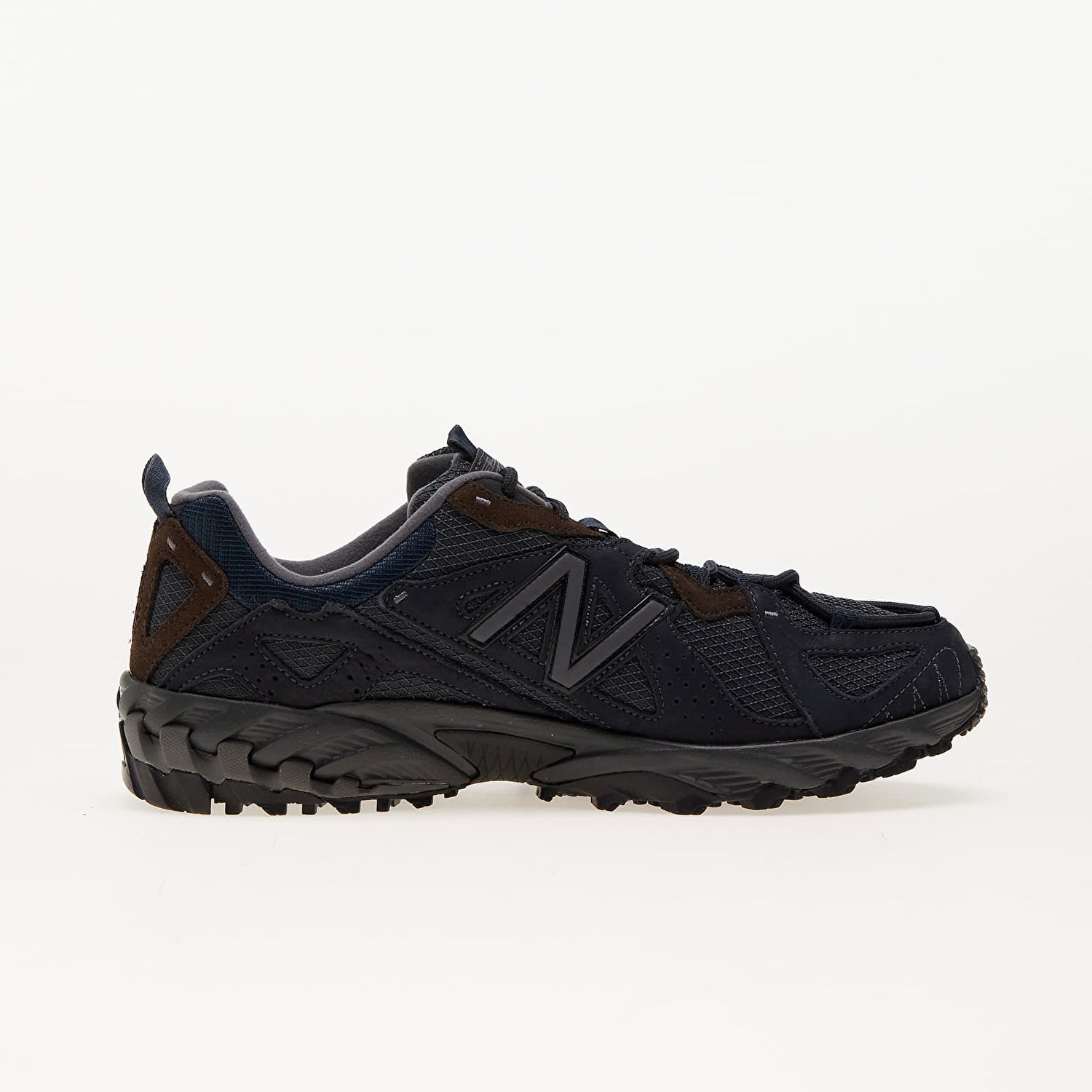 Sneakers og sko New Balance 610 "Phantom" Sort | ML610TP, 1