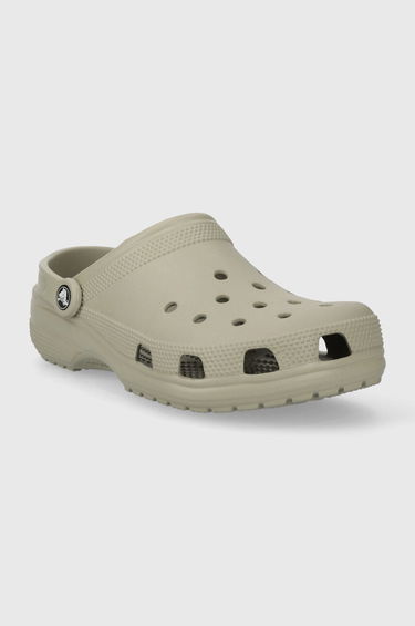 Sneakers og sko Crocs Classic Clogs Elephant 36 Grå | 10001-1LM, 2