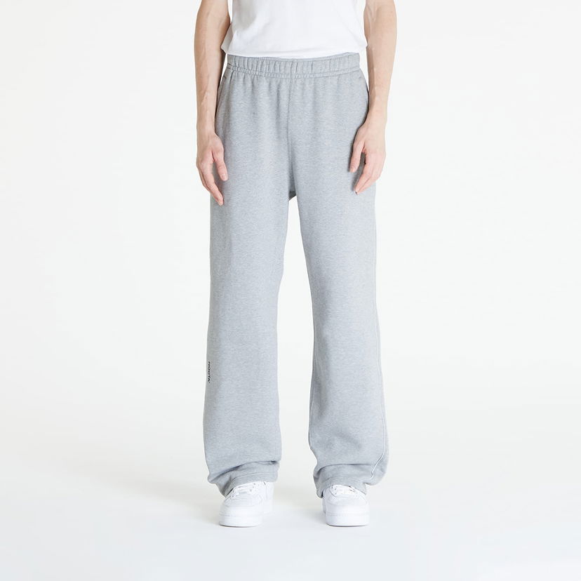 Joggingbukser Nike x NOCTA M NRG CS Fleece Pants Černá Grå | FZ4675-063