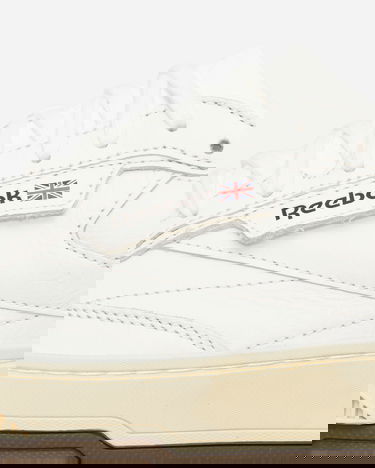 Sneakers og sko Reebok Club C LTD Hvid | 100260263 0110, 6