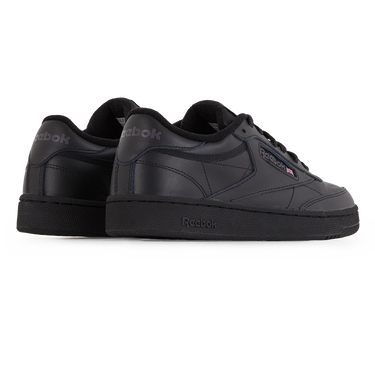 Sneakers og sko Reebok Club C 85 "Black" Sort | 100000153, 1