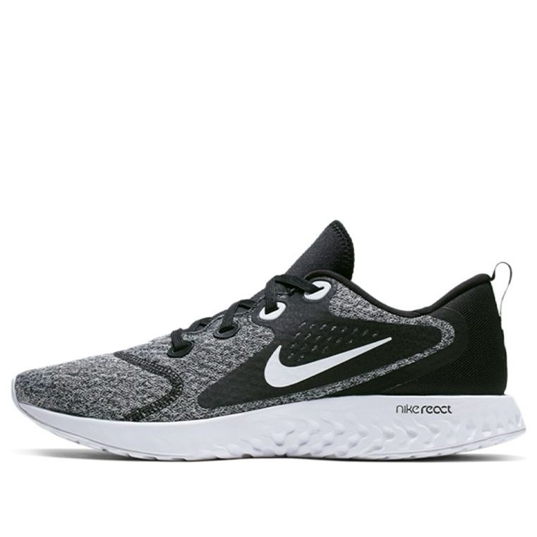 Sneakers og sko Nike Legend React Sort | AA1625-009, 0