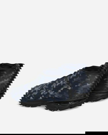 Sneakers og sko Asics Cecilie Bahnsen x GEL-Terrain MT 'Midnight' Mørkeblå | 1203A743-400, 2