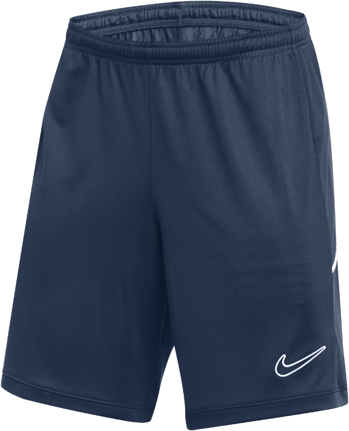 Shorts Nike Nike DF ACD25 Training Shorts Mørkeblå | fz9776-410