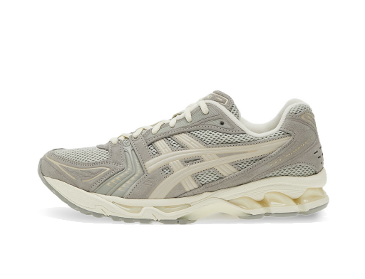 Løbe Asics Gel-Kayano 14 "White Sage Smoke Grey" Grå | 1201A161-028