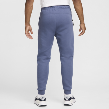 Bukser Nike Inter Milan Tech Fleece Mørkeblå | FN8488-491, 1