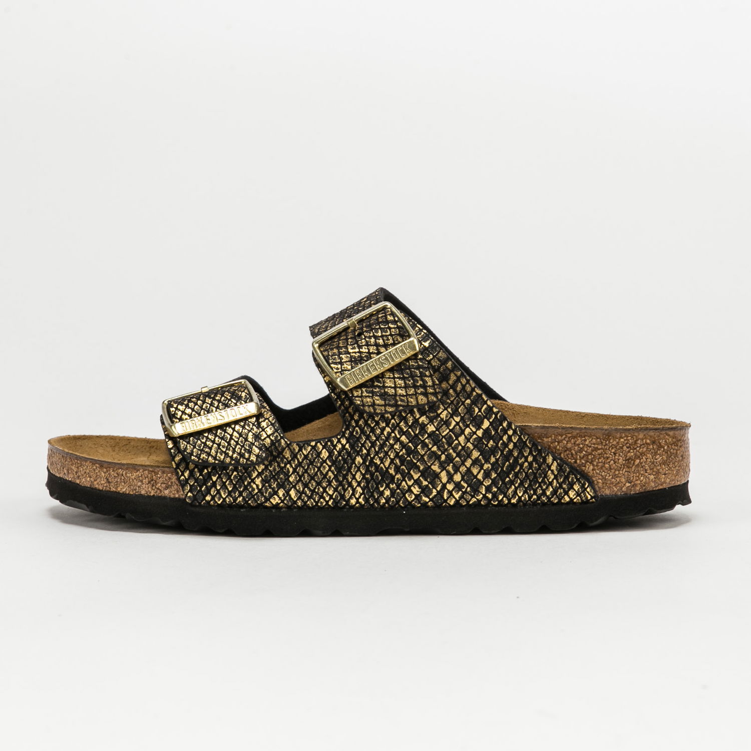 Sneakers og sko Birkenstock Arizona BS Metalisk | 1019372, 1