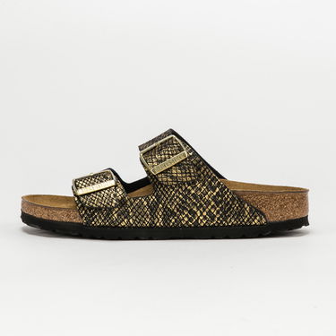 Sneakers og sko Birkenstock Arizona BS Metalisk | 1019372, 1