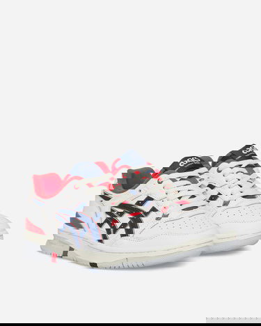 Sneakers og sko Comme des Garçons Asics x EX89 "White" Hvid | FL-K101-W23  2, 2