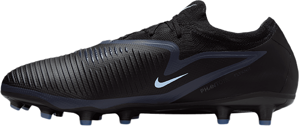 Sneakers og sko Nike PHANTOM 6 LOW PRO AG-PRO Soccer Cleats Sort | hq2317-003, 1