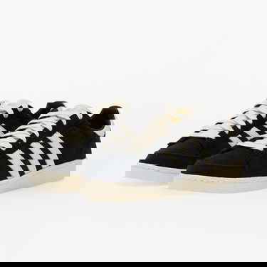 Sneakers og sko adidas Originals Jabbar Lo Sort | JI3433, 5