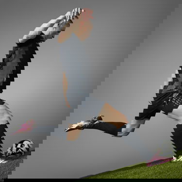 Sneakers og sko adidas Performance COPA PURE 2 ELITE KT FG Bourgogne | ie7485, 9