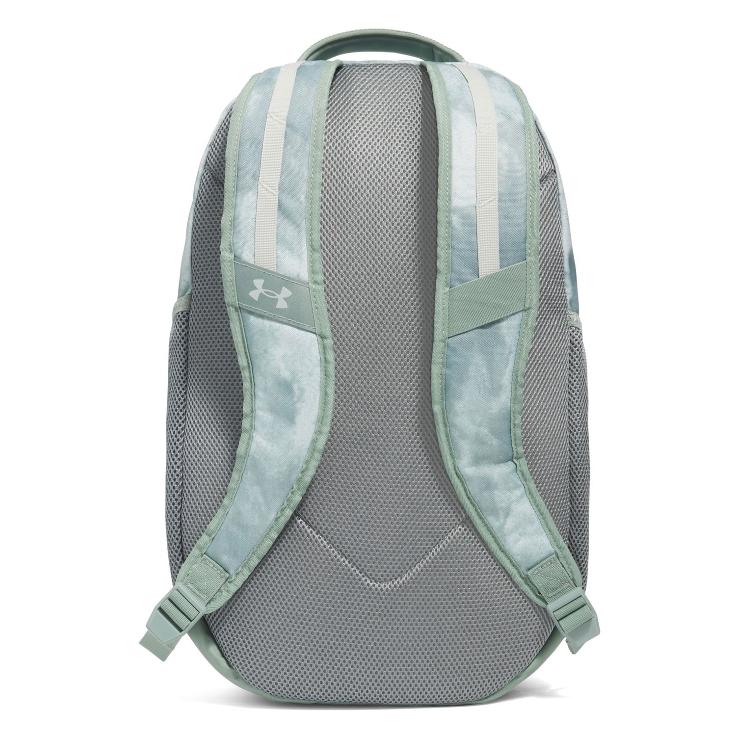 Rygsæk Under Armour Hustle 6.0 Backpack Grøn | 1384672-348, 1