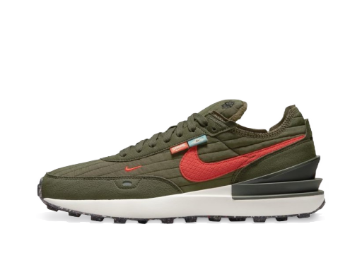 Sneakers og sko Nike Waffle One Premium "Brown" Brun | DC8890-200
