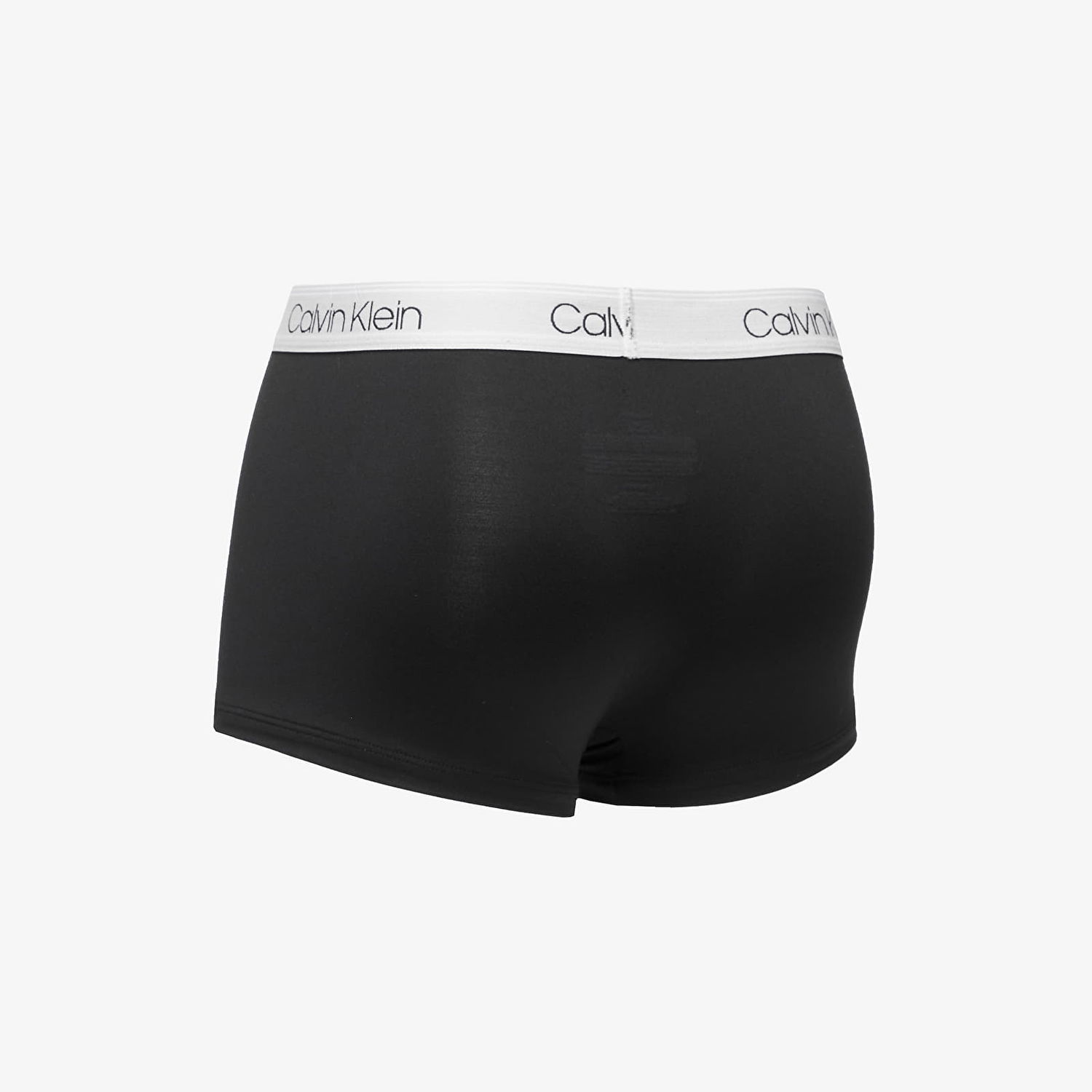 Boksere CALVIN KLEIN Microfiber Stretch-Low Rise Boxer 3-Pack Sort | NB2569A GF0, 1