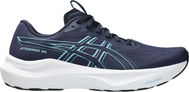 Sneakers og sko Asics GT-2000 14 Mørkeblå | 1011c056-402, 0