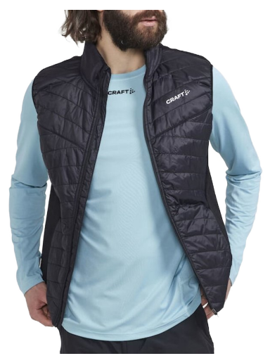 Vest Craft ADV Essence Warm Vest Sort | 1912452-999000