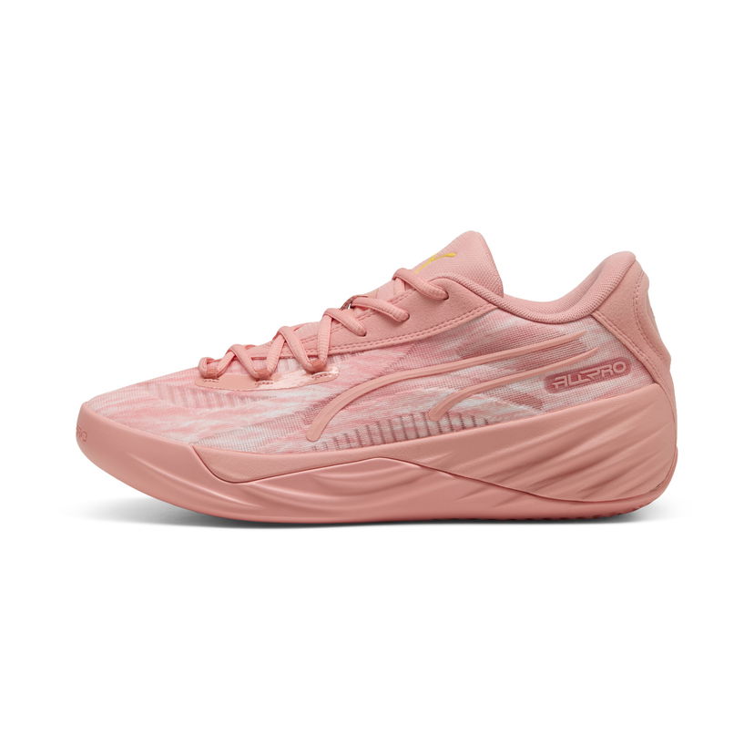 Sneakers og sko Puma All-Pro NITRO™ Dress Code Lyserød | 311607_01