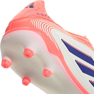 Sneakers og sko adidas Performance Copa Pure III League FG/MG Football Boots Flerfarvet | jr2886, 6