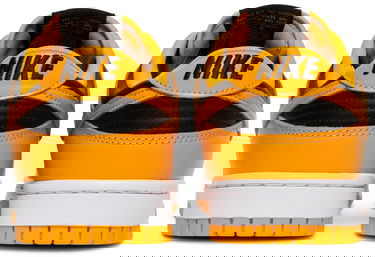 Sneakers og sko Nike Dunk Low "Goldenrod" Gul | DD1391-004, 4