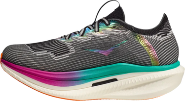 Sneakers og sko Hoka One One Cielo X1 Grå | 1147910-bcq, 4