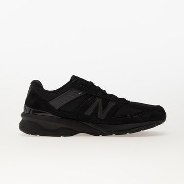 Sneakers og sko New Balance 990 Made in USA Sort | M990BB5, 3