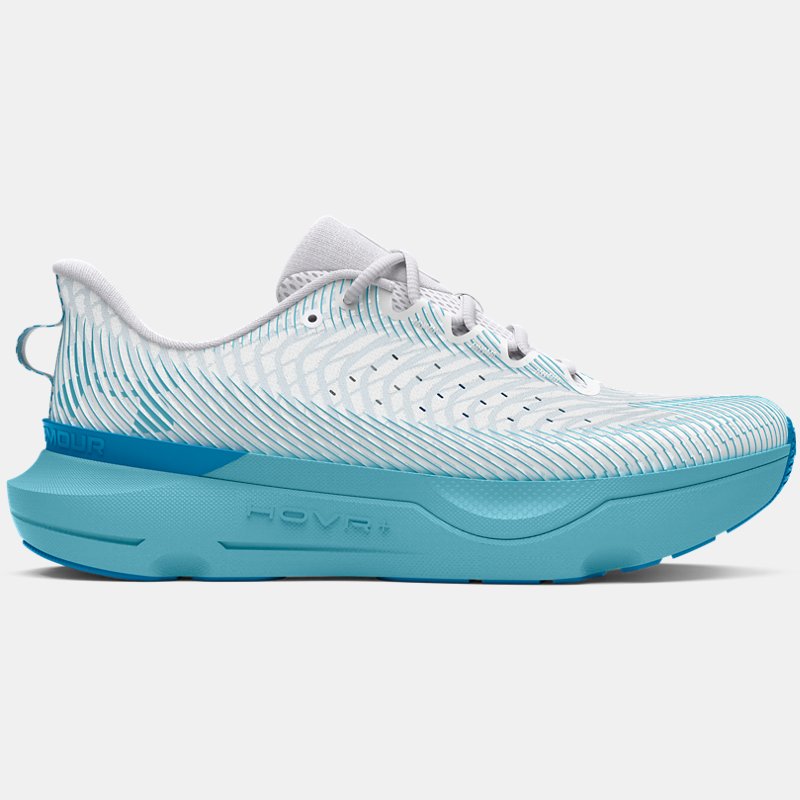 Sneakers og sko Under Armour U Infinite Pro Fire & Ice Blå | 3027974-100, 0