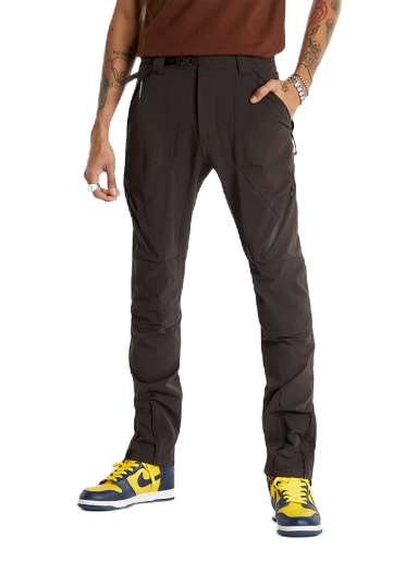 Bukser Nike Woven Trousers Brun | DM1280-220