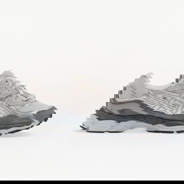 Sneakers og sko Asics GEL-NYC Grå | 1203A383-025, 2