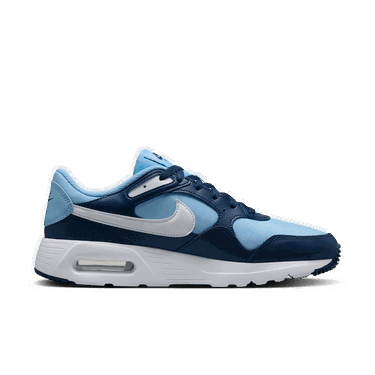 Sneakers og sko Nike Air Max SC Blå | CW4555-401, 4