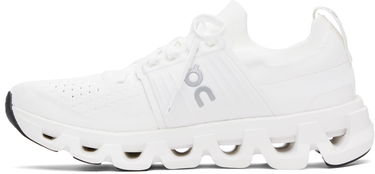 Sneakers og sko On Running Cloudswift 4 Hvid | 3MF10131200, 2