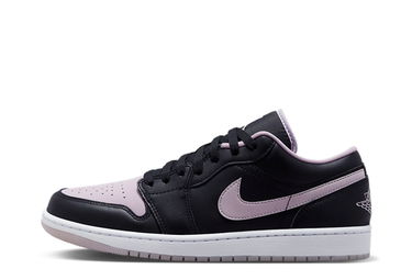 Sneakers og sko Jordan Low SE Black Iced Lilac Lilla | DV1309-051, 3