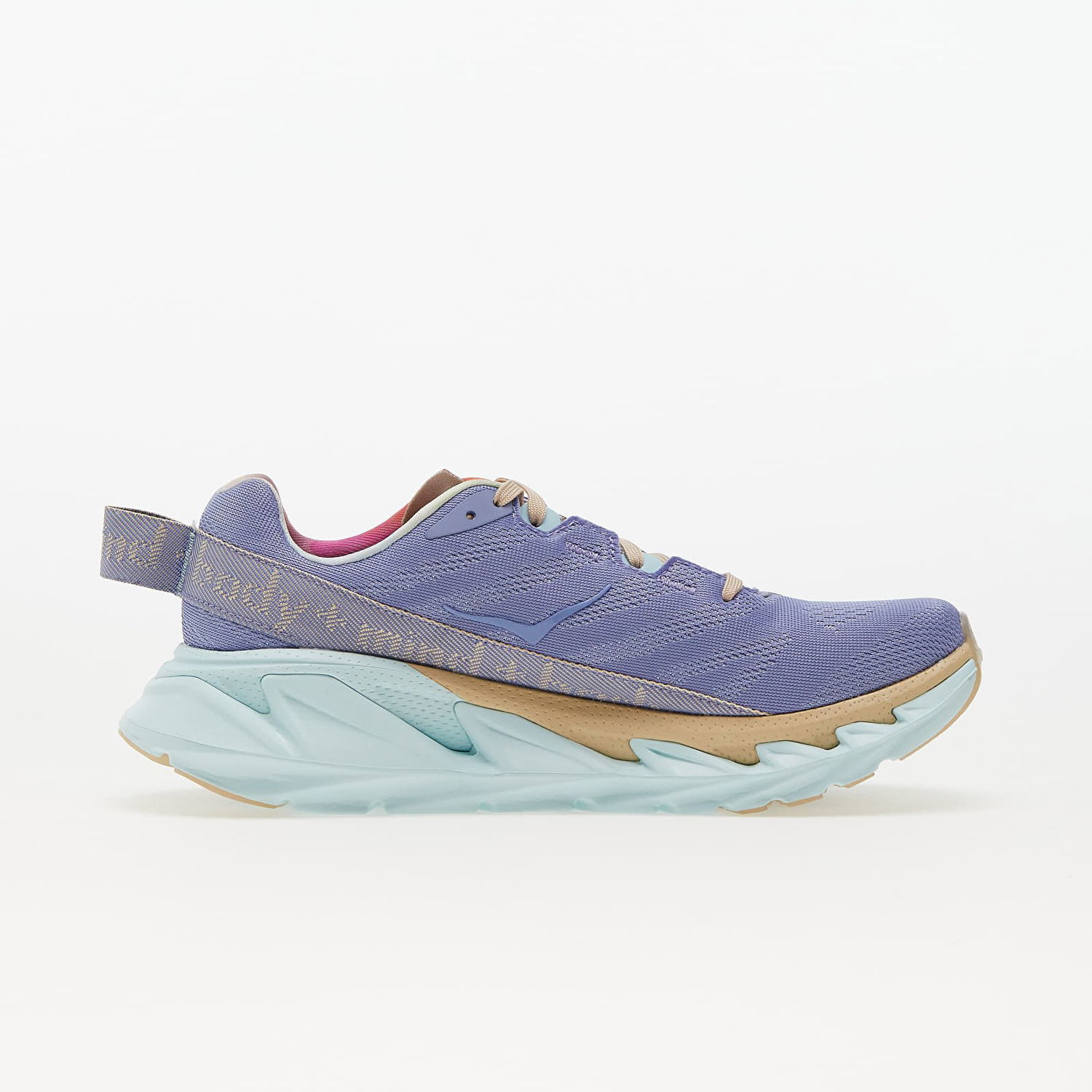 Sneakers og sko Hoka One One Elevon 2 Lilla | 1126853-PIBG, 1