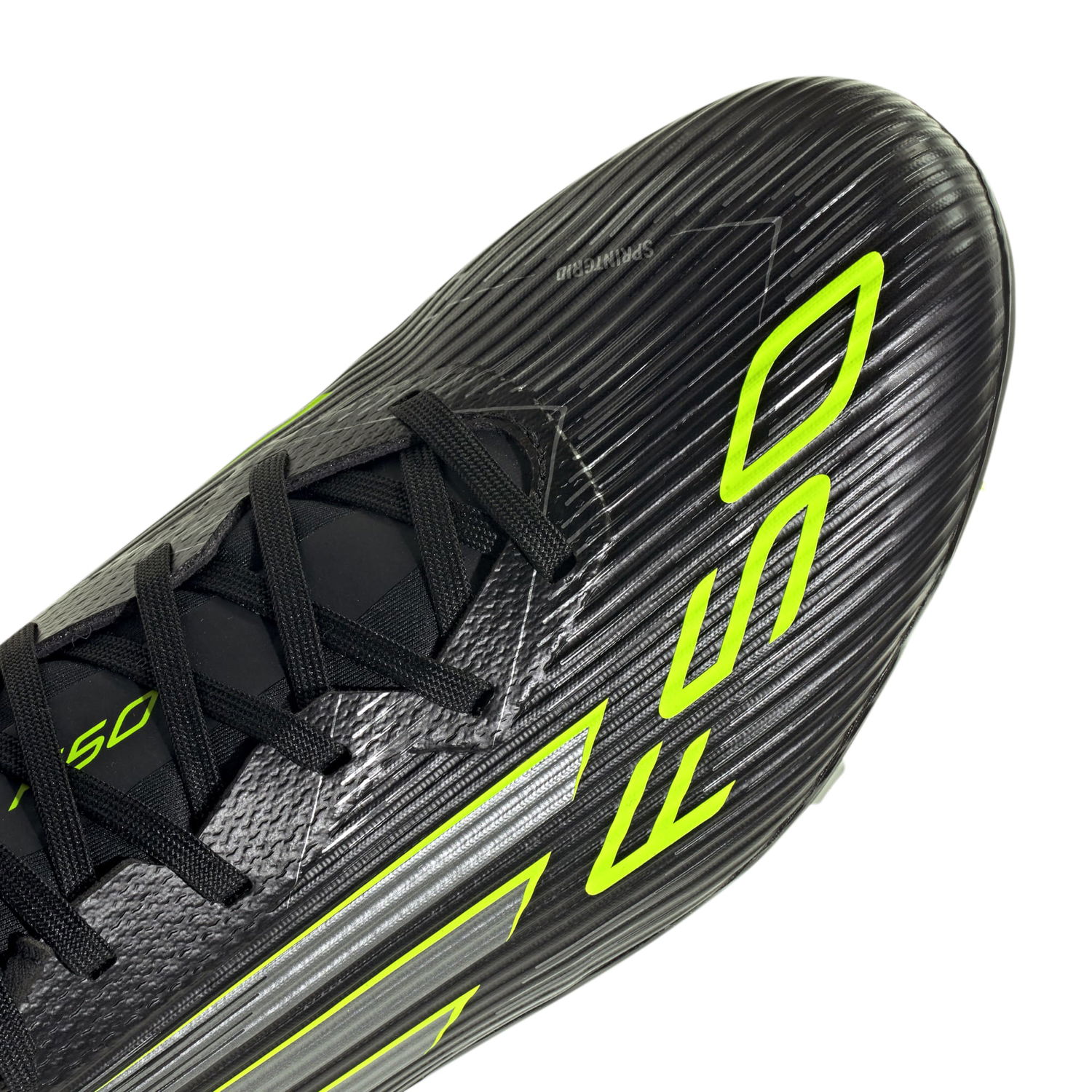 Sneakers og sko adidas Performance F50 League FG/MG Sort | ji0007, 1