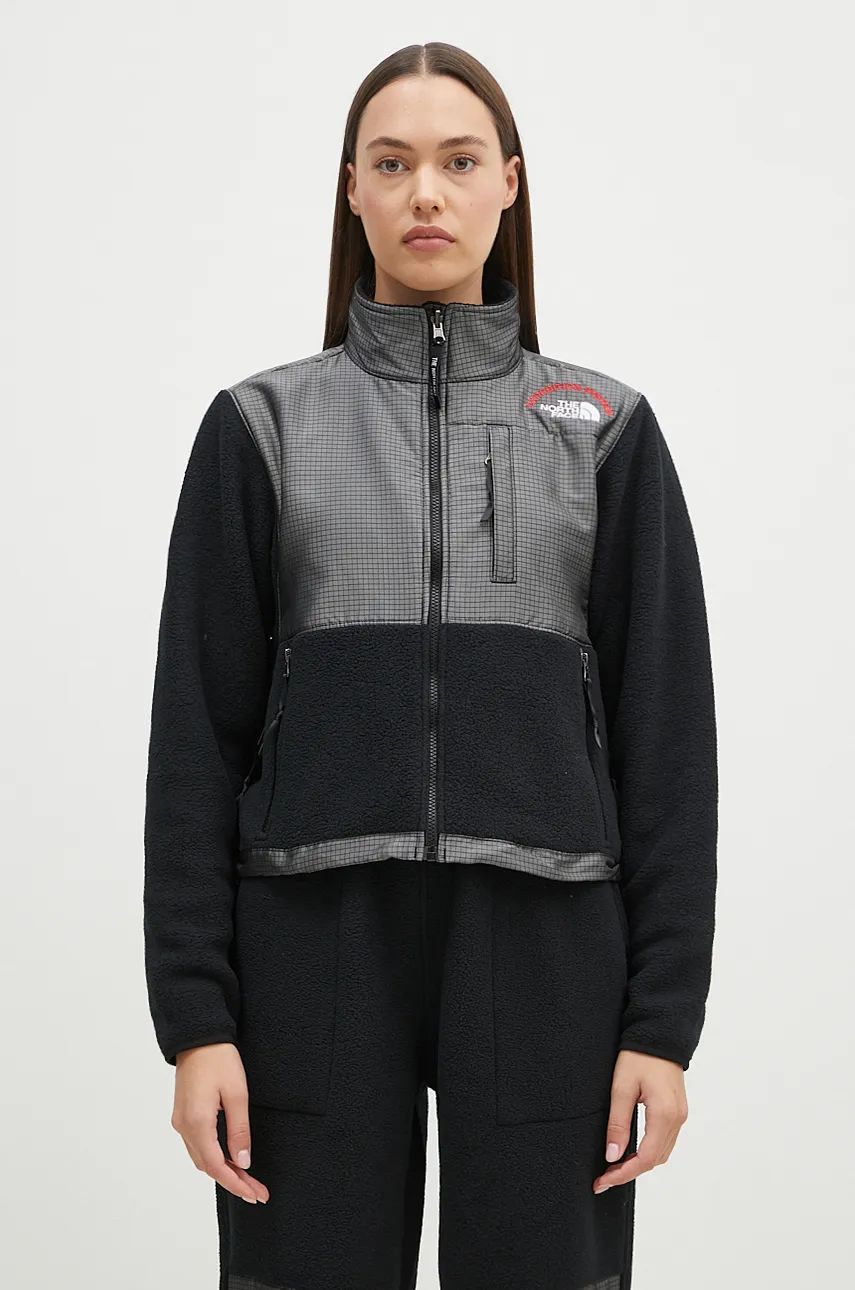 Sweatshirt The North Face TNF x 30th Years HMLYN Full Zip Fleece Grå | NF0A88YR4O41, 0