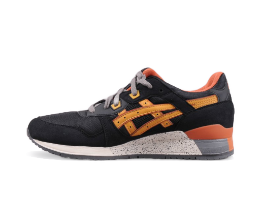 Sneakers og sko Asics Gel Lyte III Sort | H307N 9071