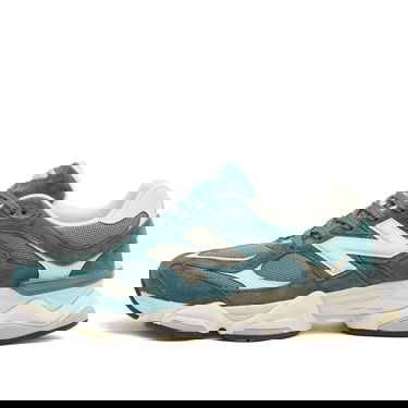 Sneakers og sko New Balance 9060 Size UK 10 Grøn | U9060EEK, 1