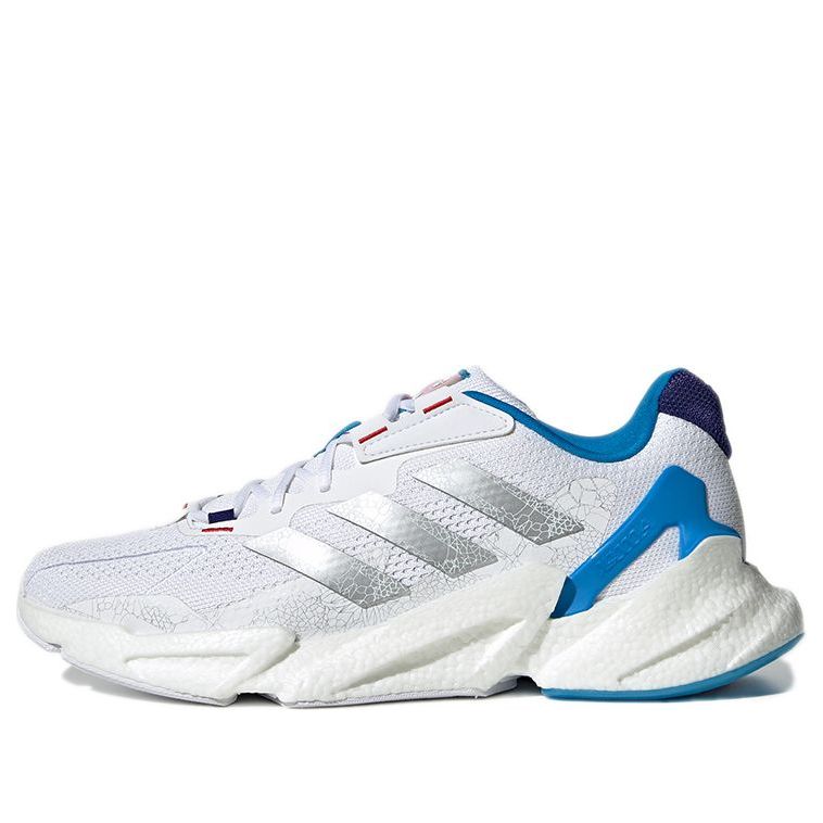 Sneakers og sko adidas Performance X9000l4 Teaser Hvid | GY1333, 0