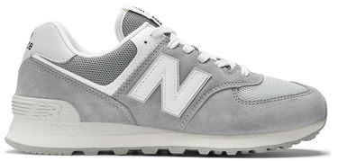 Sneakers og sko New Balance 574 "Grey" Grå | u574fgrd, 0