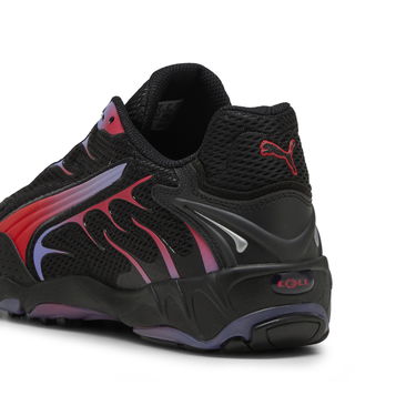 Sneakers og sko Puma Inhale Sort | 401560_02, 4