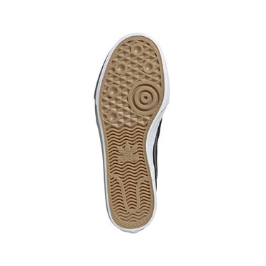 Sneakers og sko adidas Originals Continental Vulc Sort | EF3524, 4